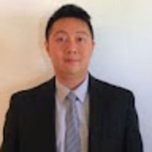 Meet your Posher, Danny